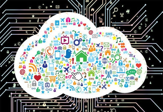 Amazon Web Services Is Getting into the IPv6 Holiday Spirit - Hogg Networking