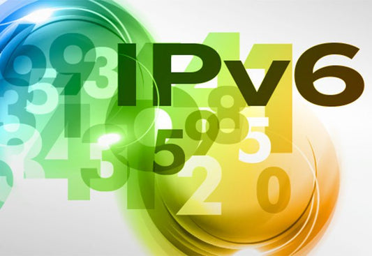 Celebrating the Sixth Year Anniversary of World IPv6 Launch - Hogg Networking