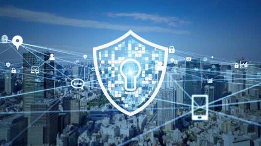 IPv6 Security Overview - Hogg Networking