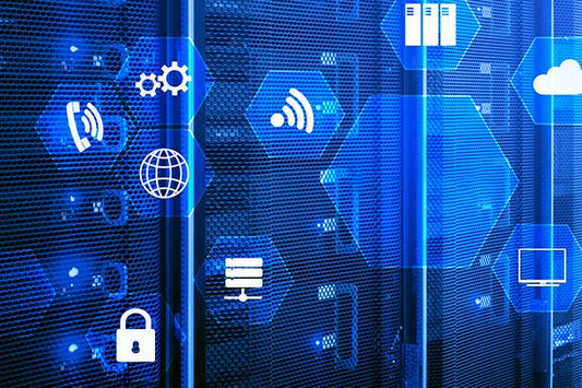 Measuring IPv6 Deployment Progress - Hogg Networking