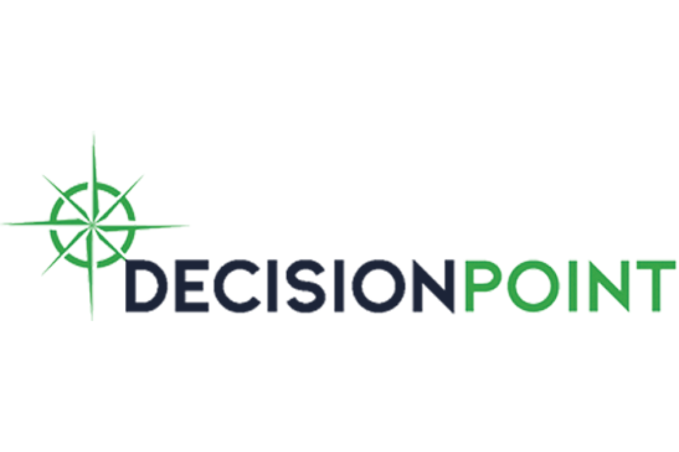 DecisionPoint Logo