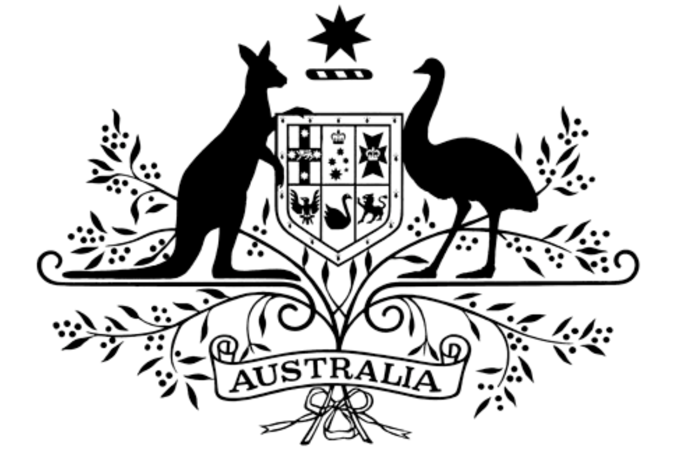 Government of Australia Seal