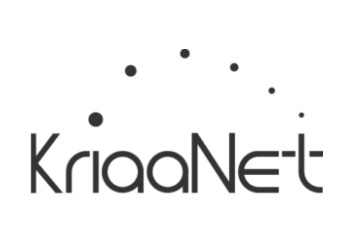 KriaaNet Logo