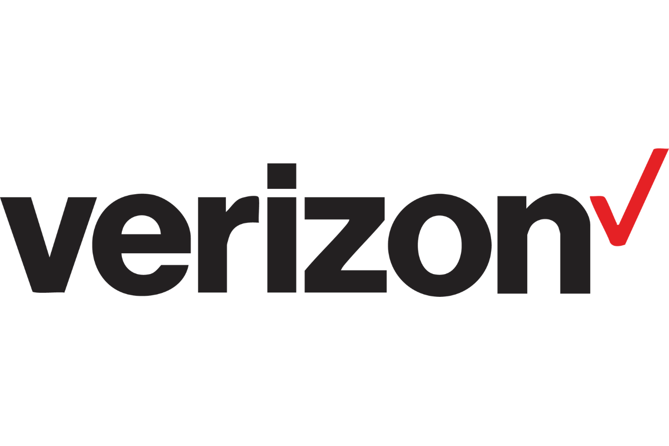 Verizon Wireless Logo