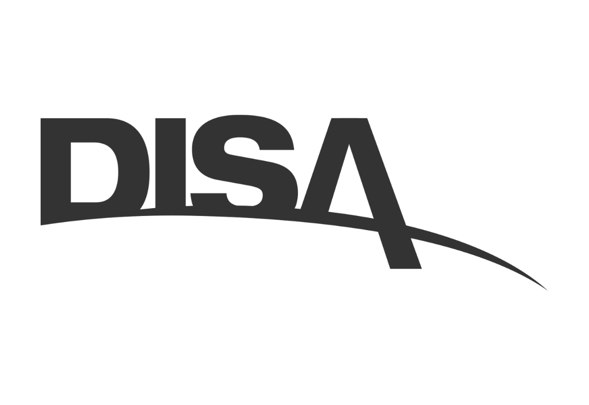 Defense Information Systems Agency (DISA) Logo