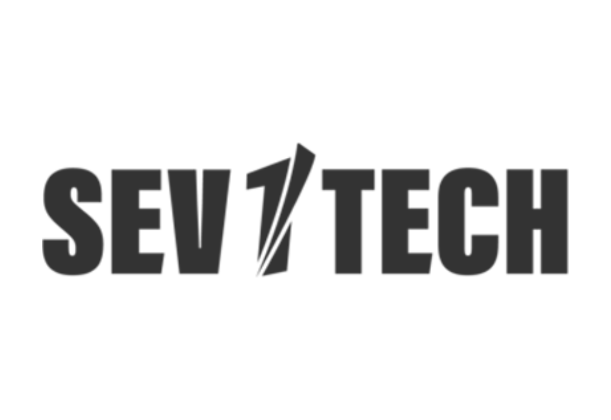 Sev1Tech Logo